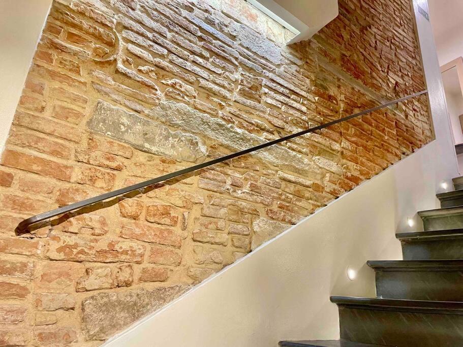 Uffizi Charme Leilighet Firenze Eksteriør bilde